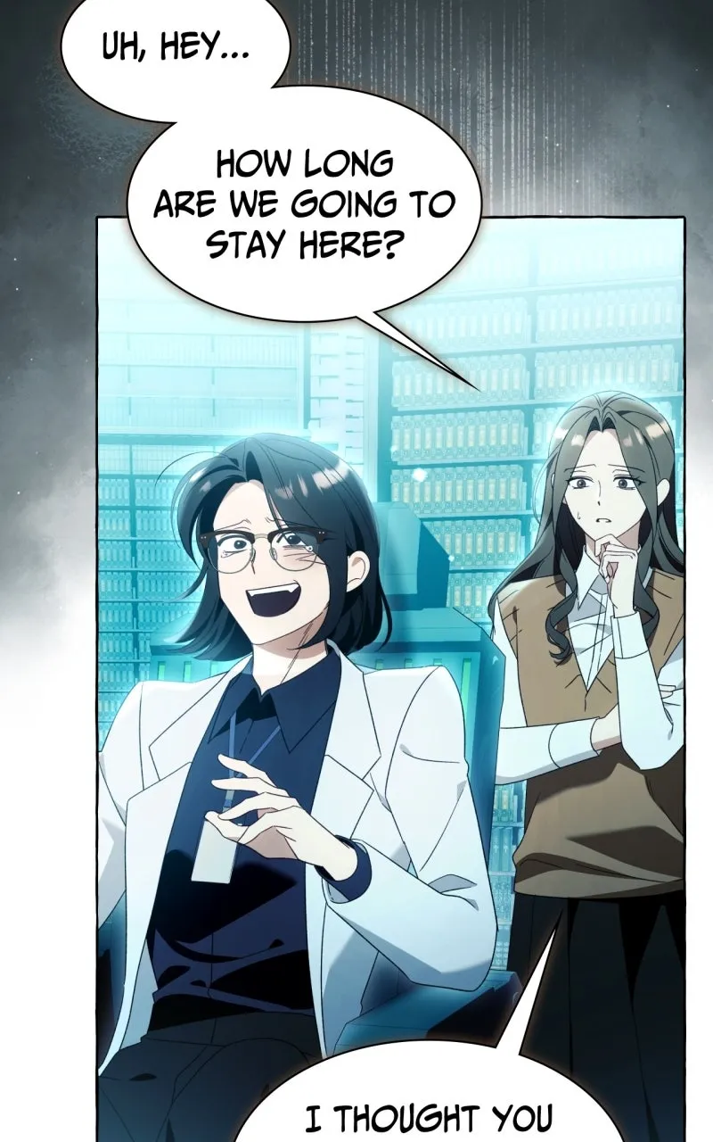 Not Your Typical Reincarnation Story Chapter 115 page 24 - 