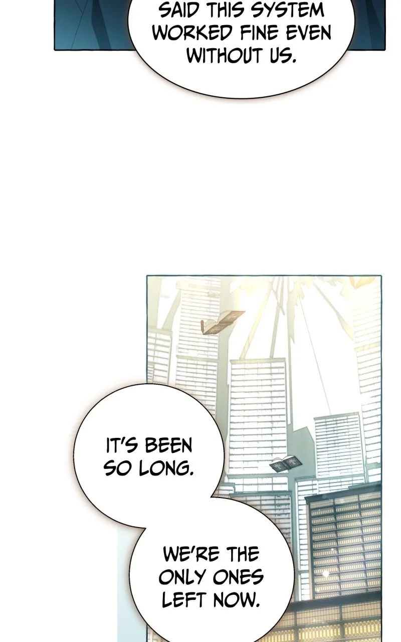 Not Your Typical Reincarnation Story Chapter 115 page 25 - 