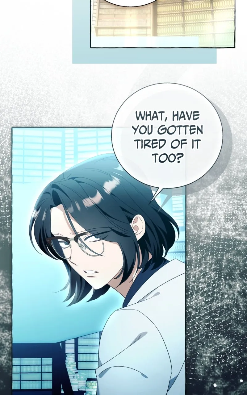 Not Your Typical Reincarnation Story Chapter 115 page 26 - 