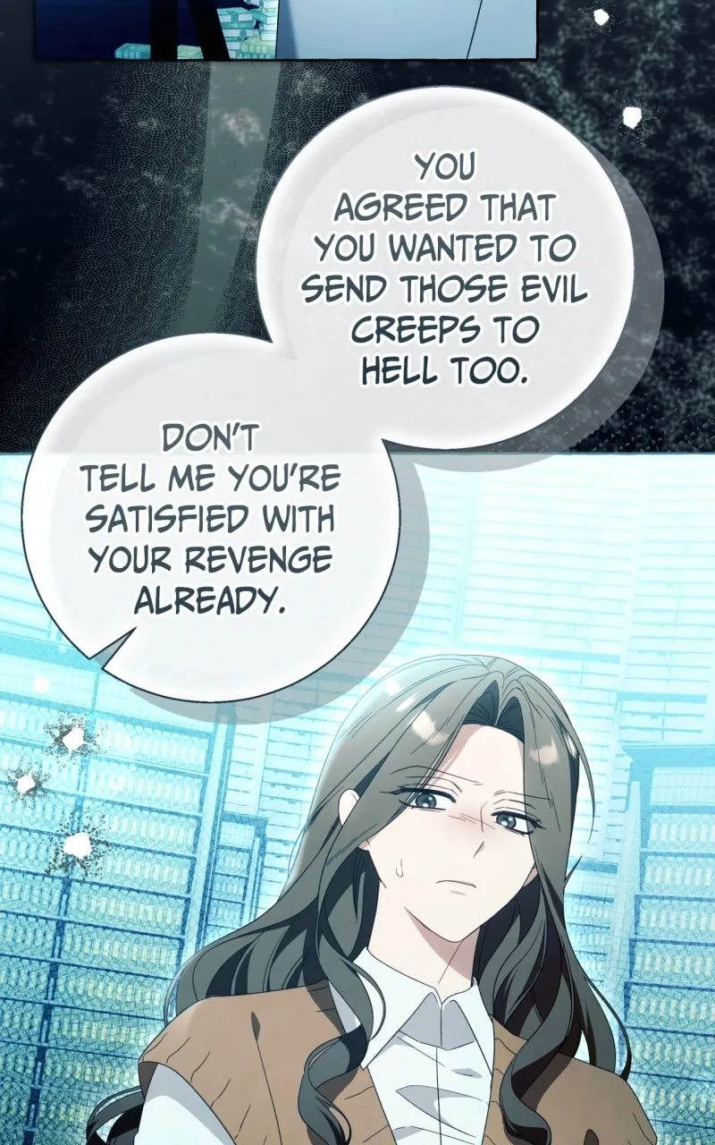 Not Your Typical Reincarnation Story Chapter 115 page 27 - 
