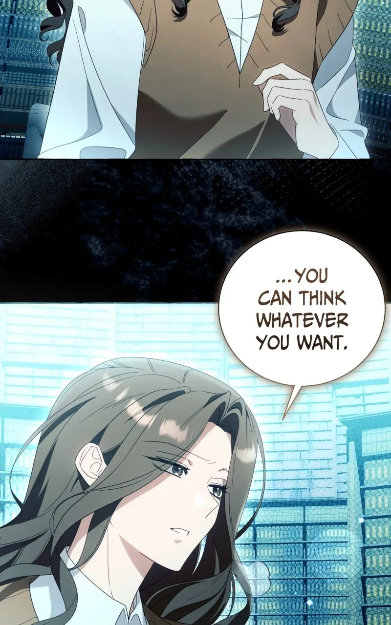 Not Your Typical Reincarnation Story Chapter 115 page 28 - 