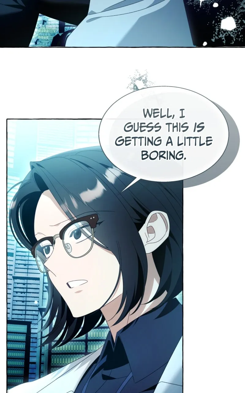 Not Your Typical Reincarnation Story Chapter 115 page 32 - 