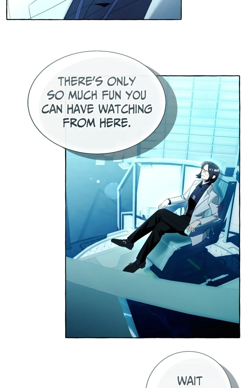 Not Your Typical Reincarnation Story Chapter 115 page 33 - 