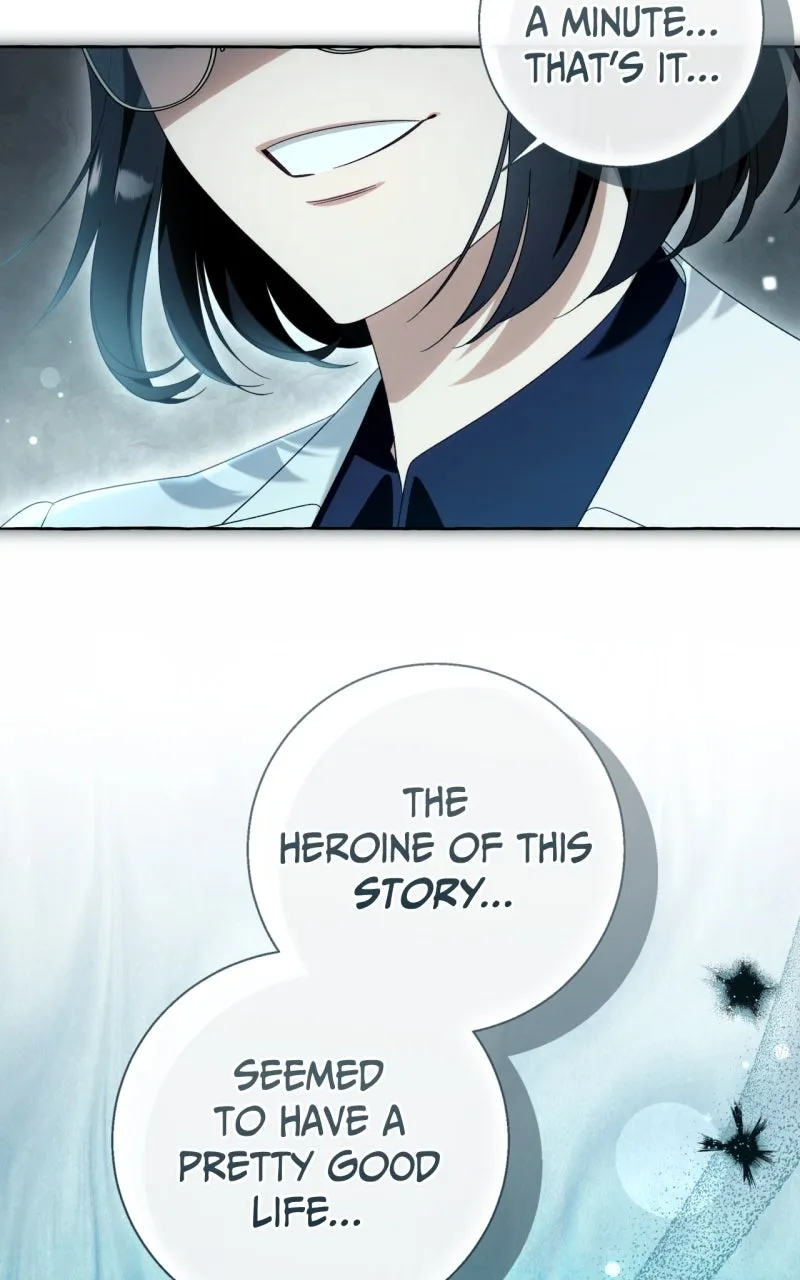 Not Your Typical Reincarnation Story Chapter 115 page 34 - 
