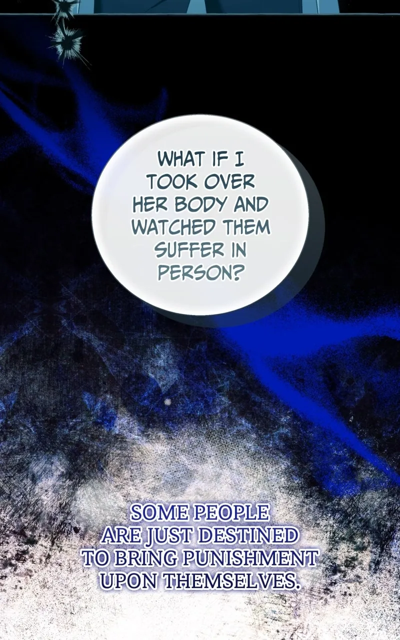 Not Your Typical Reincarnation Story Chapter 115 page 36 - 