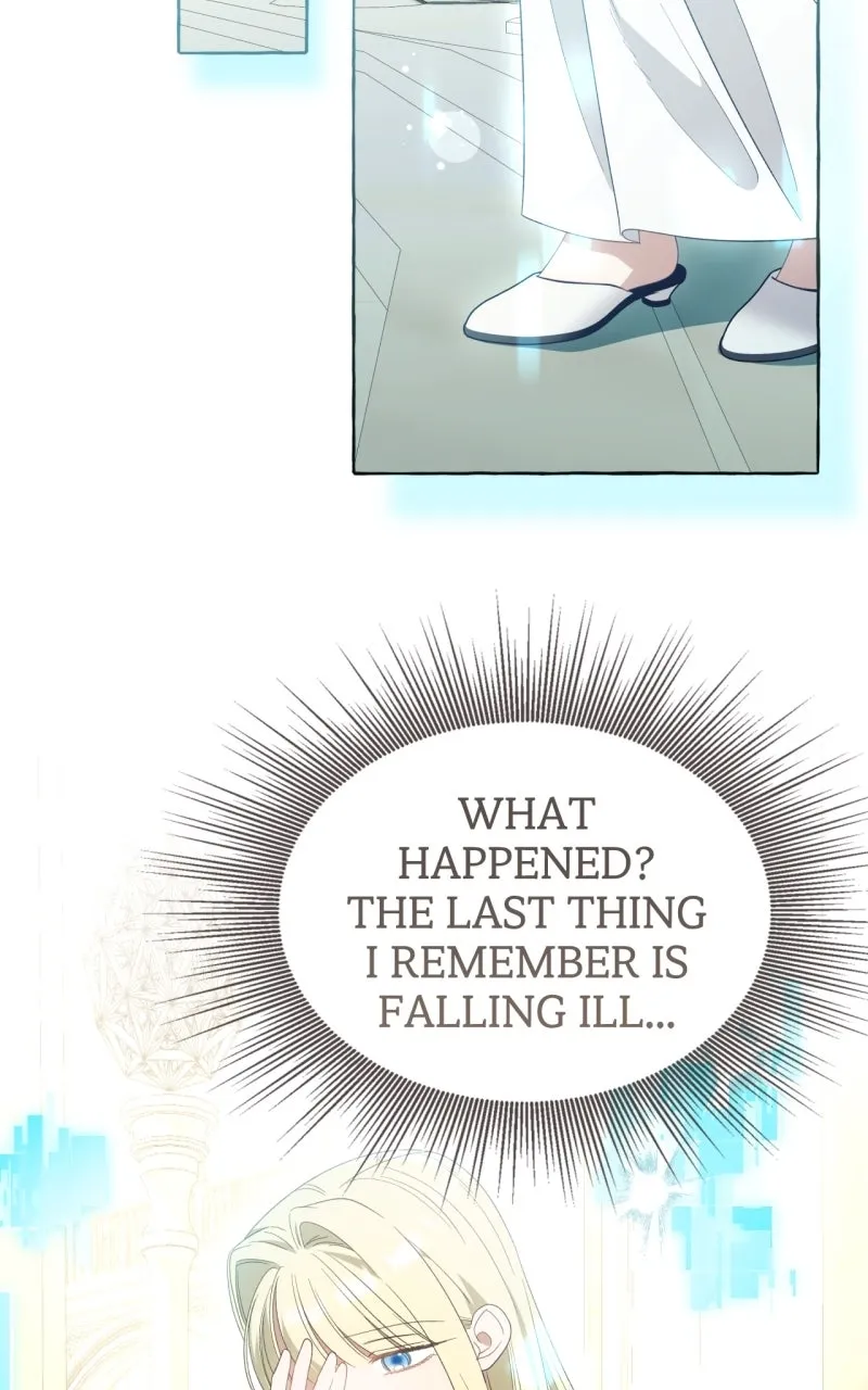 Not Your Typical Reincarnation Story Chapter 115 page 38 - 
