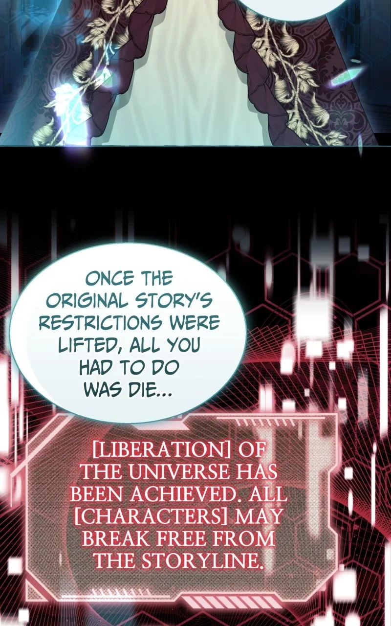 Not Your Typical Reincarnation Story Chapter 115 page 44 - 