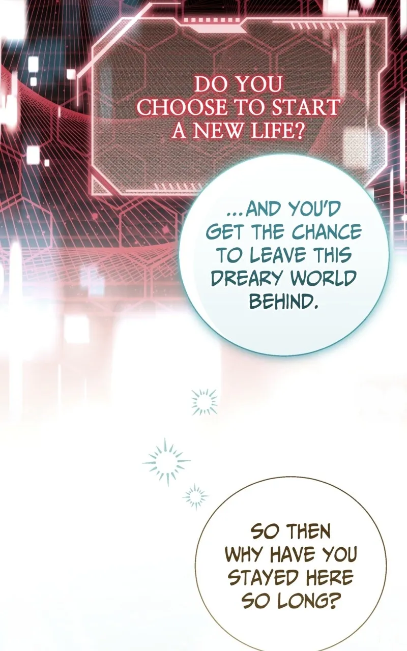 Not Your Typical Reincarnation Story Chapter 115 page 45 - 