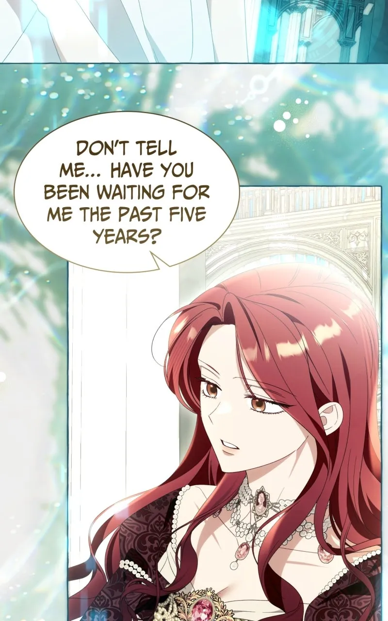 Not Your Typical Reincarnation Story Chapter 115 page 47 - 