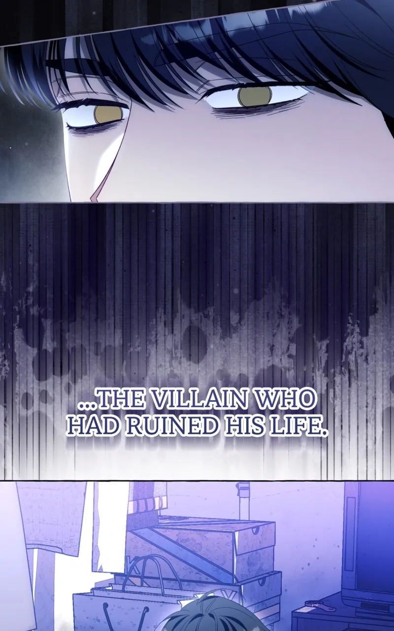 Not Your Typical Reincarnation Story Chapter 115 page 6 - 