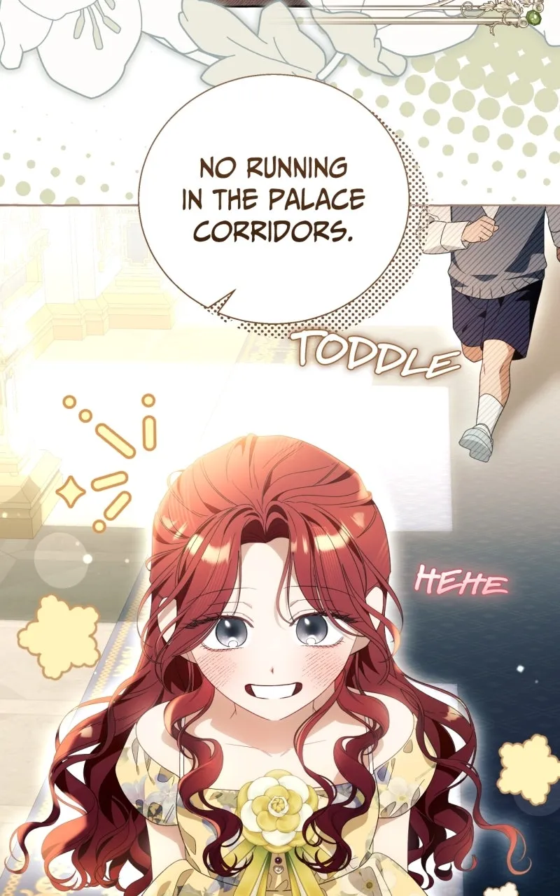 Not Your Typical Reincarnation Story Chapter 115 page 59 - 
