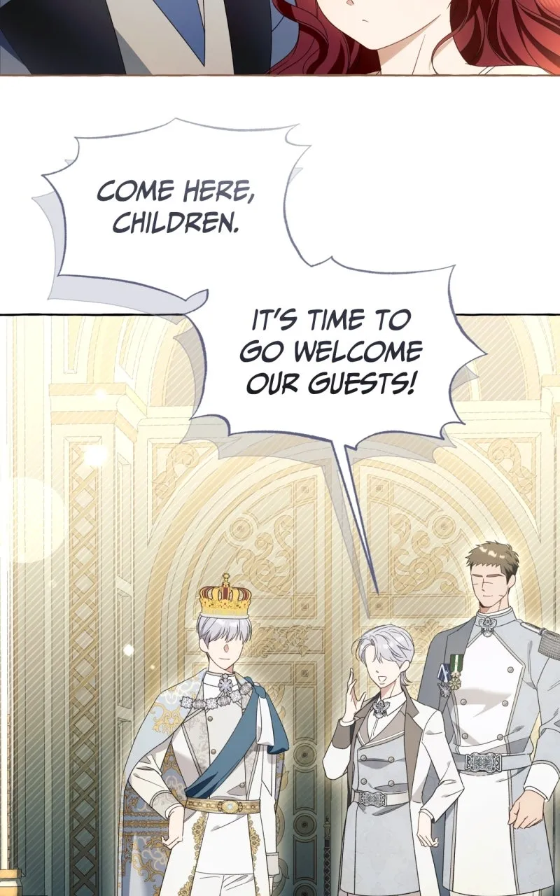 Not Your Typical Reincarnation Story Chapter 115 page 65 - 