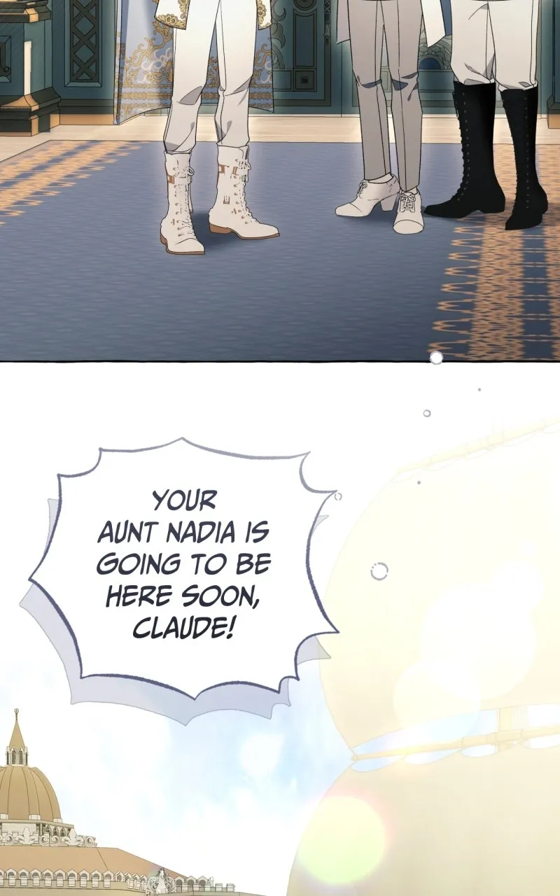 Not Your Typical Reincarnation Story Chapter 115 page 66 - 