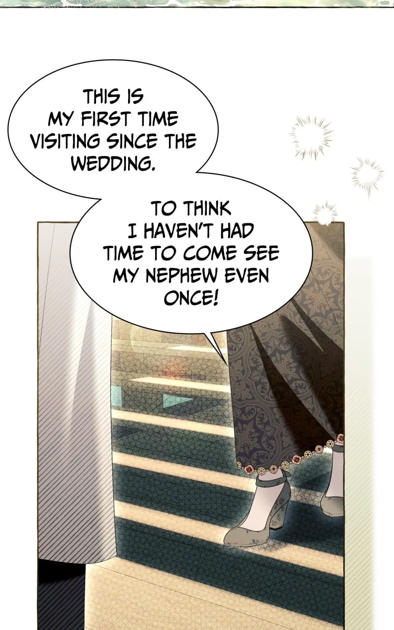 Not Your Typical Reincarnation Story Chapter 115 page 68 - 
