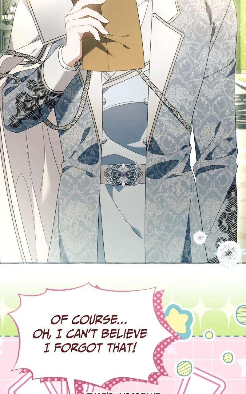 Not Your Typical Reincarnation Story Chapter 115 page 77 - 