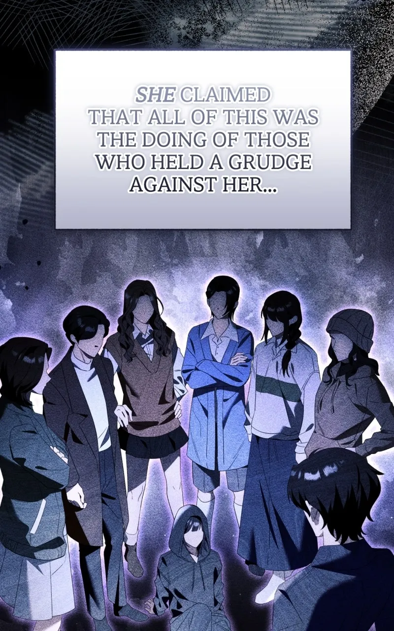 Not Your Typical Reincarnation Story Chapter 115 page 9 - 