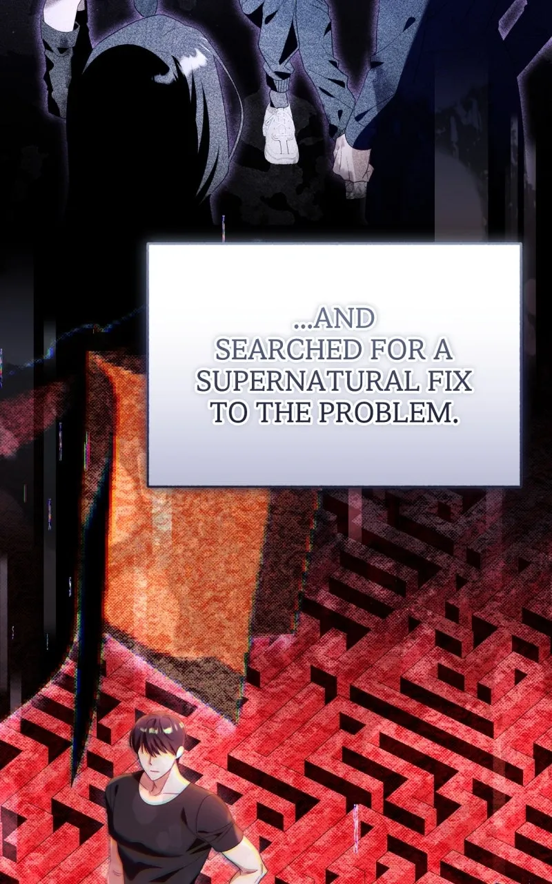 Not Your Typical Reincarnation Story Chapter 115 page 10 - 