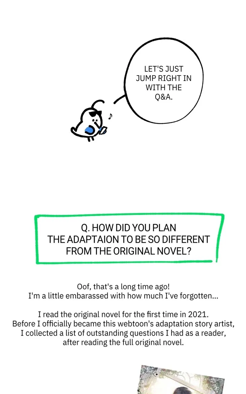 Not Your Typical Reincarnation Story Chapter 116 page 11 - 