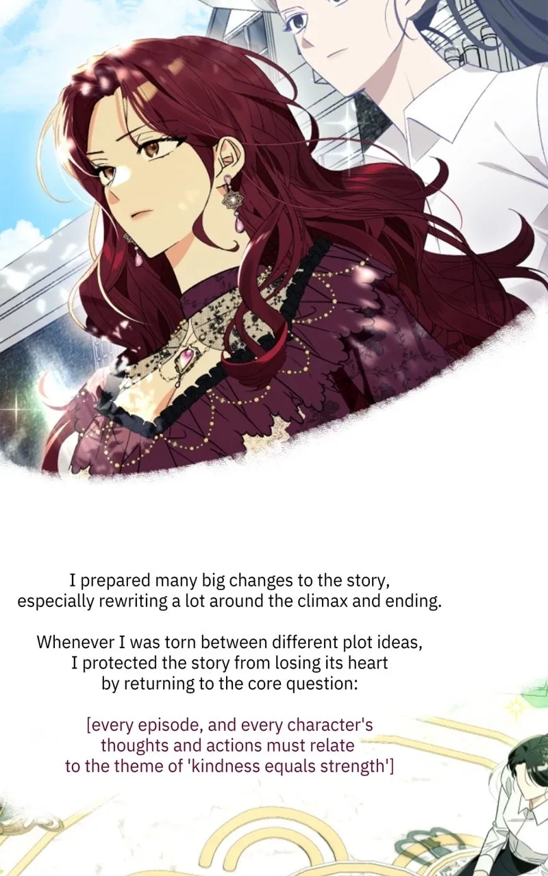 Not Your Typical Reincarnation Story Chapter 116 page 15 - 