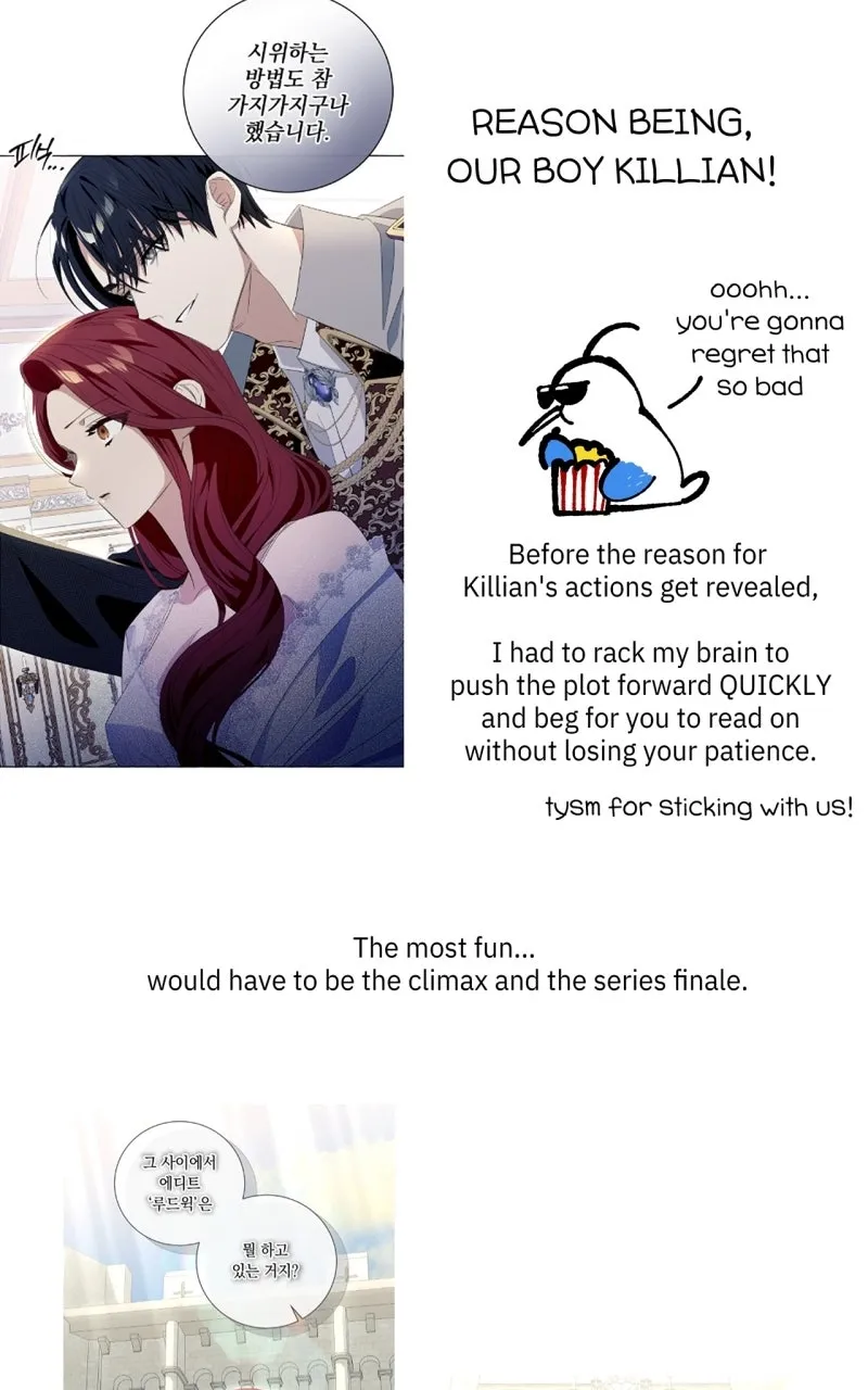 Not Your Typical Reincarnation Story Chapter 116 page 25 - 