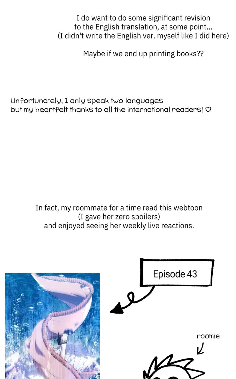 Not Your Typical Reincarnation Story Chapter 116 page 33 - 