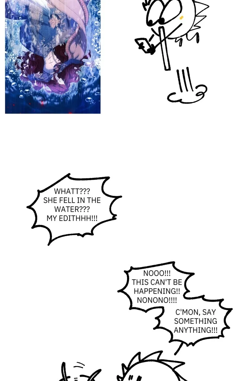 Not Your Typical Reincarnation Story Chapter 116 page 34 - 