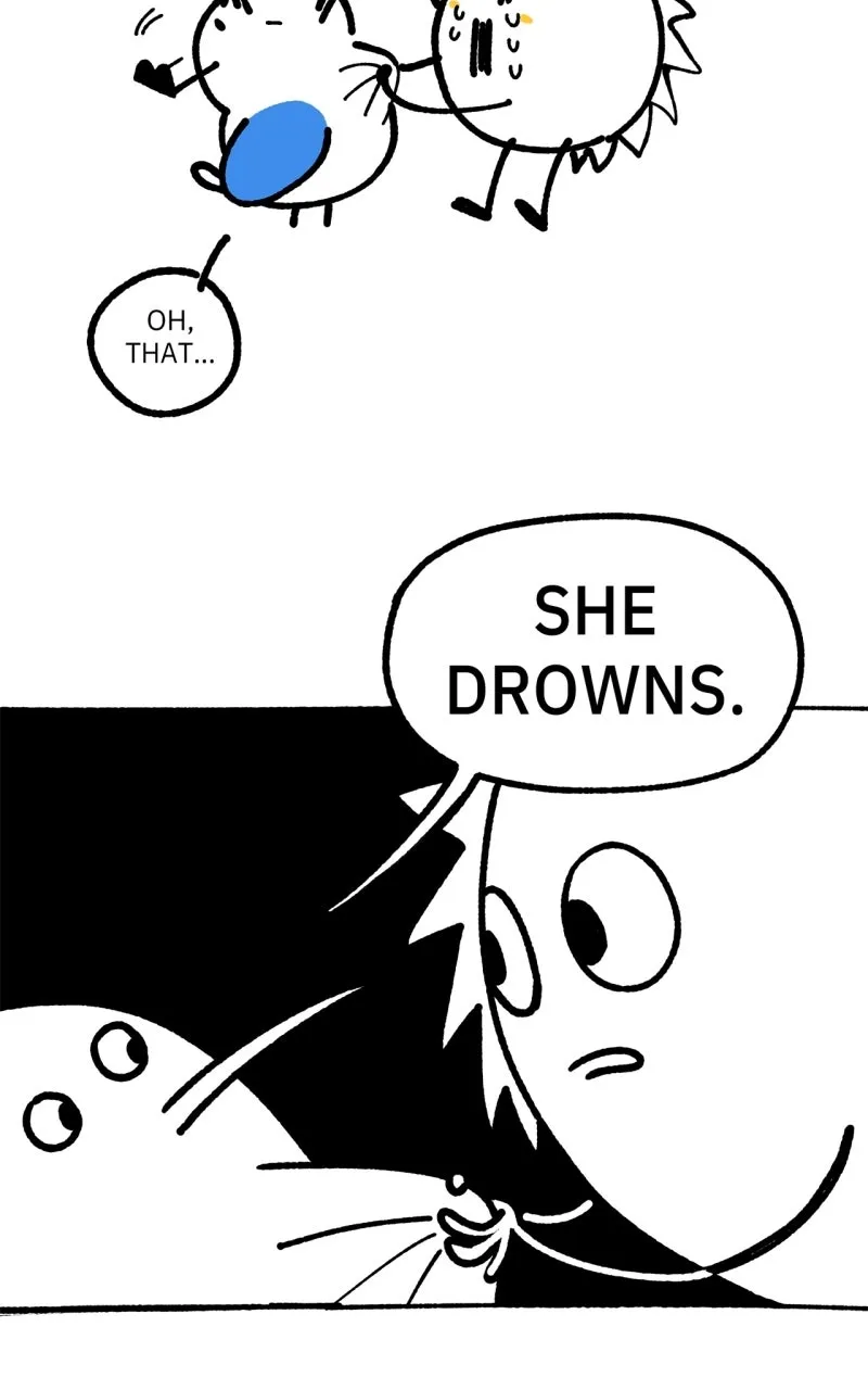 Not Your Typical Reincarnation Story Chapter 116 page 35 - 