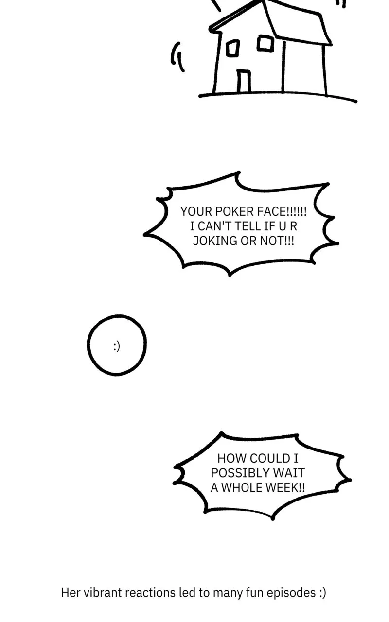 Not Your Typical Reincarnation Story Chapter 116 page 37 - 