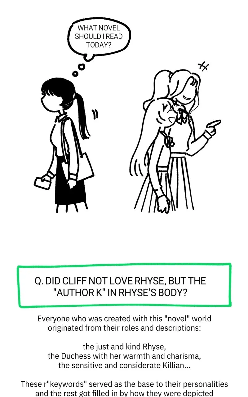 Not Your Typical Reincarnation Story Chapter 116 page 43 - 