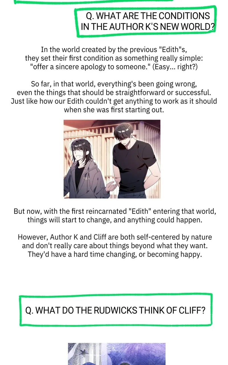 Not Your Typical Reincarnation Story Chapter 116 page 45 - 
