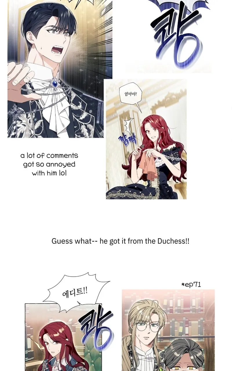 Not Your Typical Reincarnation Story Chapter 116 page 49 - 