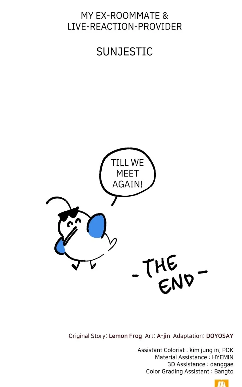 Not Your Typical Reincarnation Story Chapter 116 page 60 - 