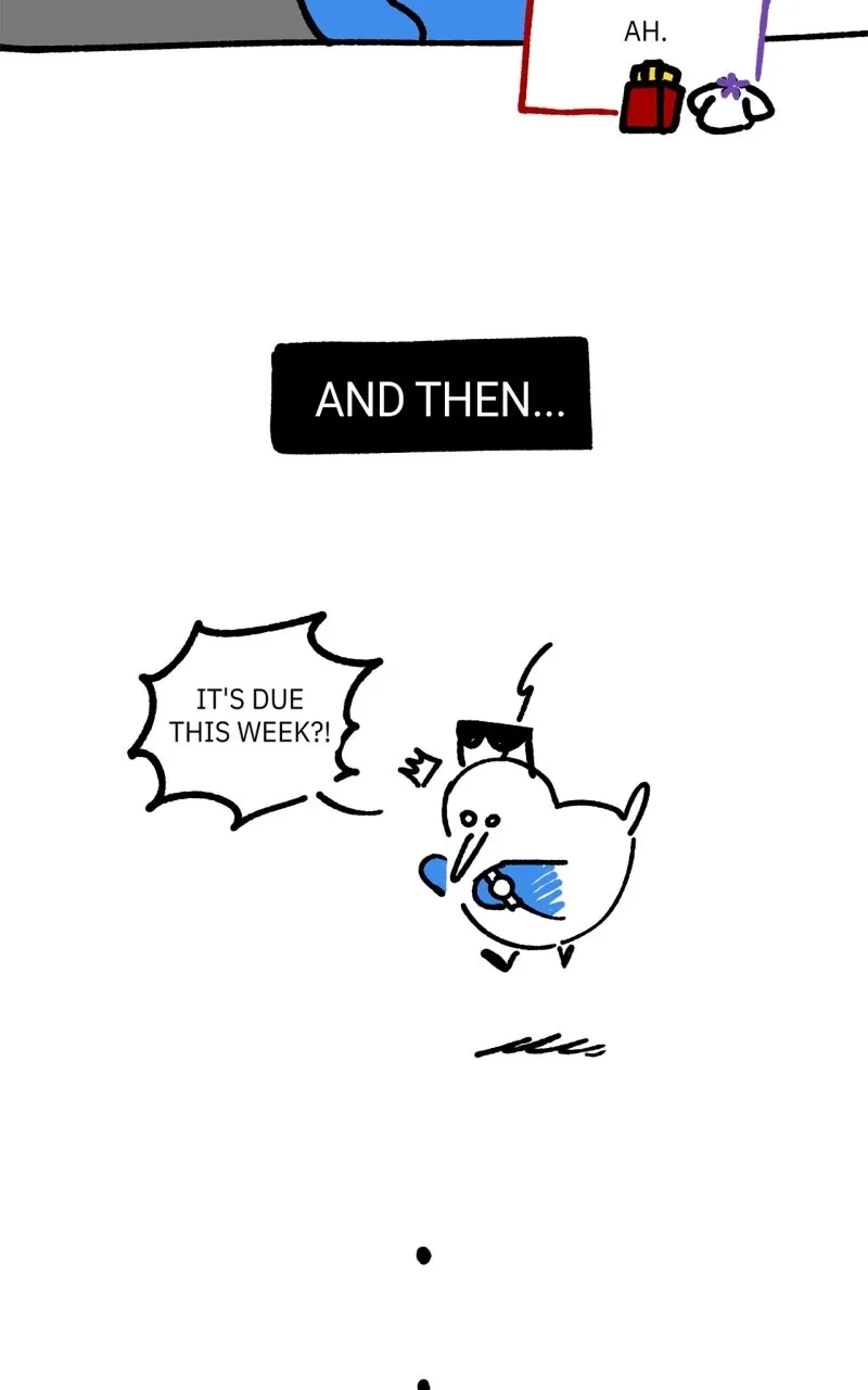 Not Your Typical Reincarnation Story Chapter 116 page 9 - 