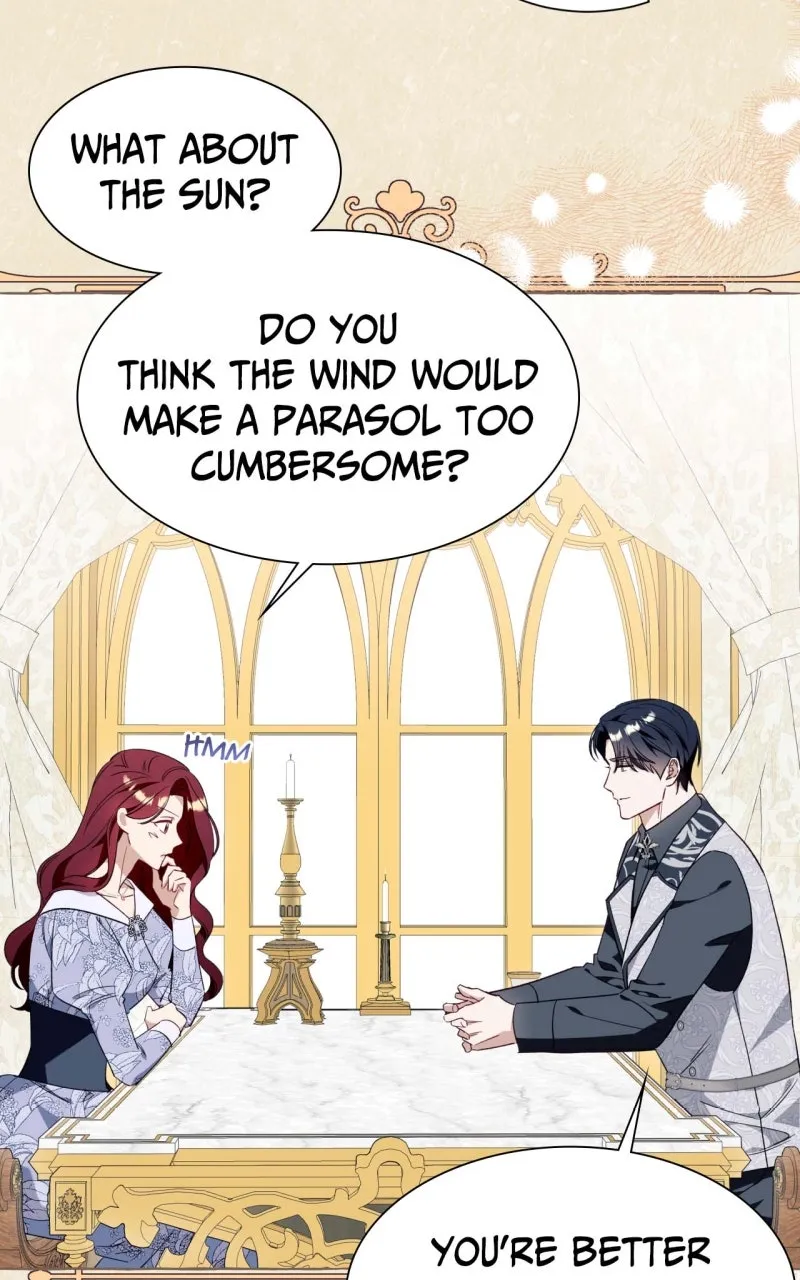 Read Not Your Typical Reincarnation Story chapter 44 image 2 on Lezhin