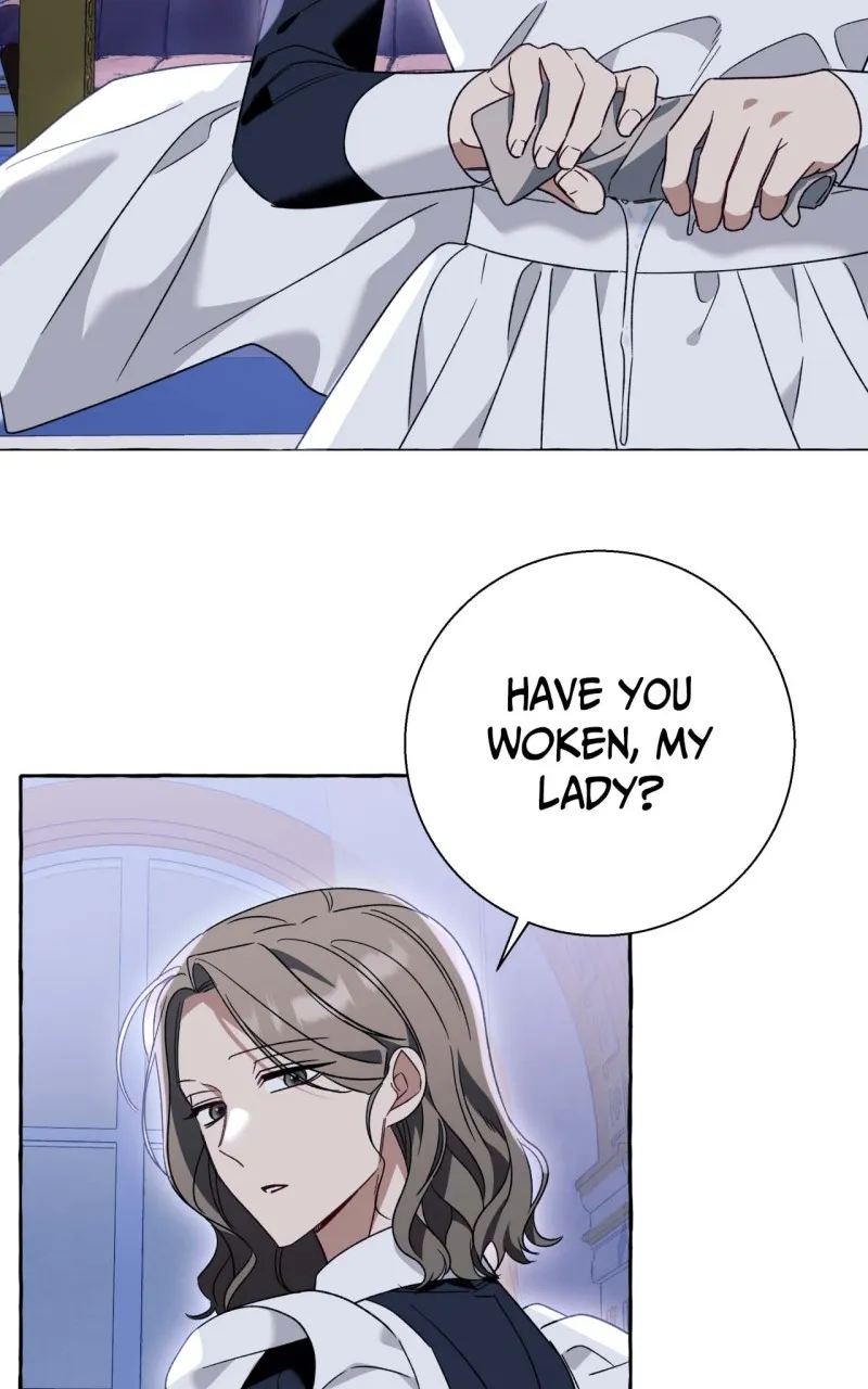 Read Not Your Typical Reincarnation Story chapter 71 image 3 on Lezhin