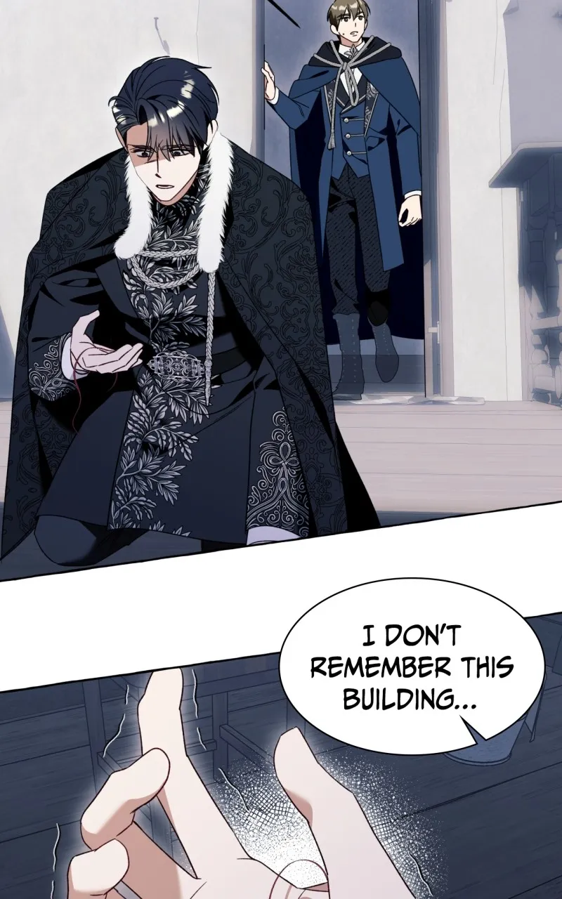 Not Your Typical Reincarnation Story Chapter 77 page 15 - 