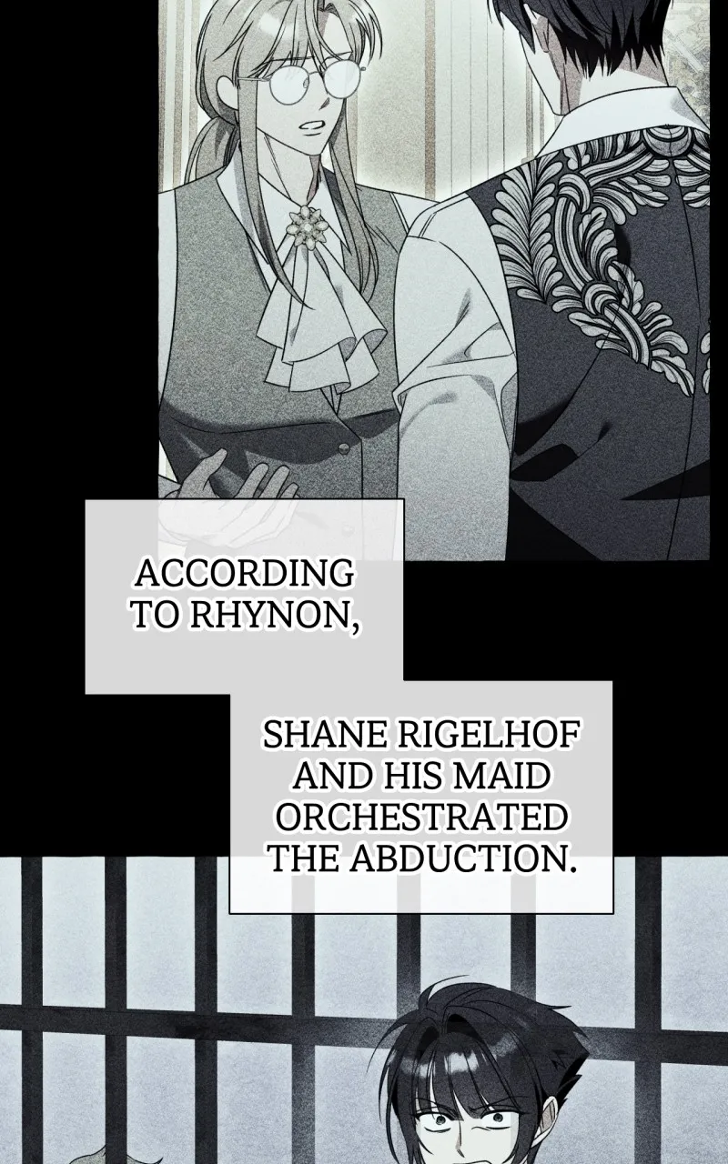 Not Your Typical Reincarnation Story Chapter 77 page 18 - 