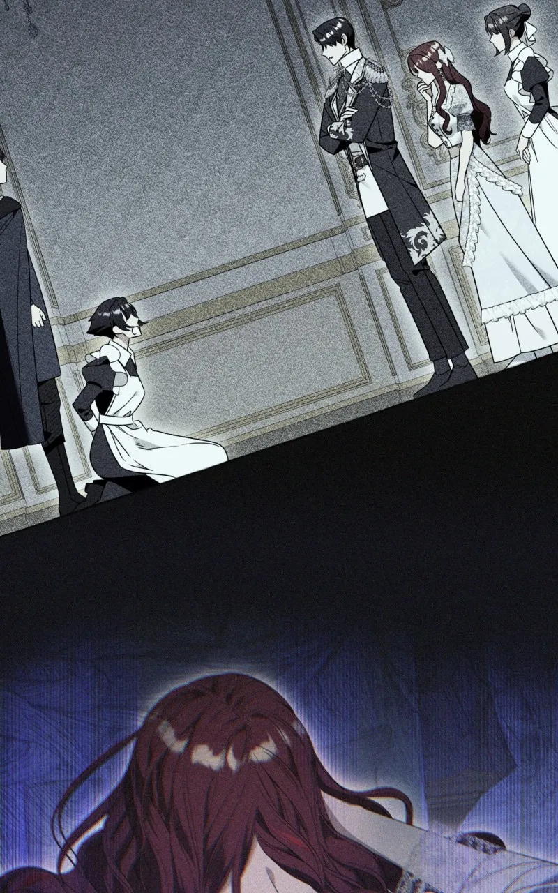 Not Your Typical Reincarnation Story Chapter 77 page 20 - 
