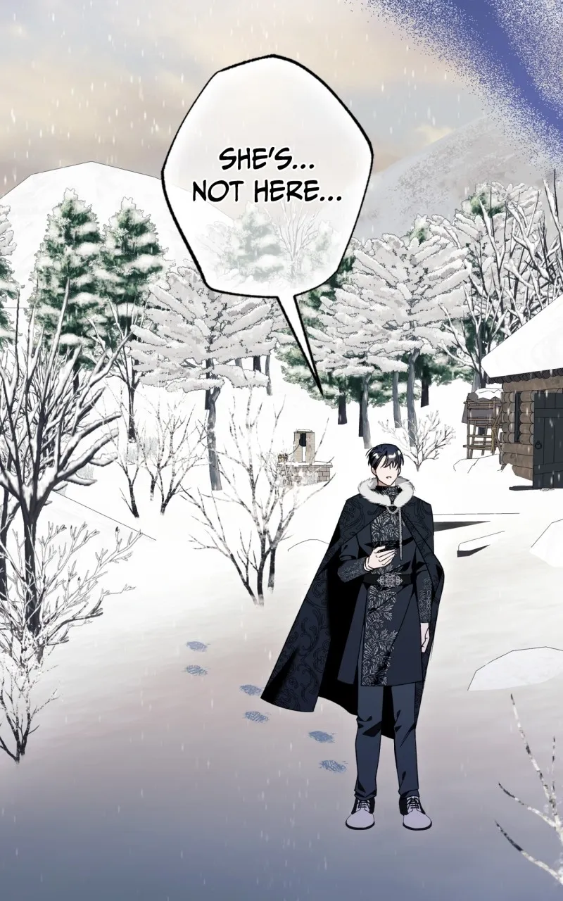 Not Your Typical Reincarnation Story Chapter 77 page 30 - 