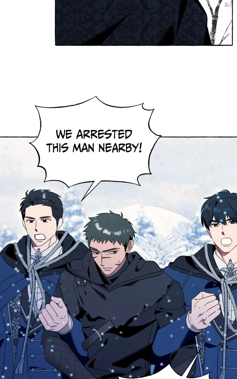 Not Your Typical Reincarnation Story Chapter 77 page 32 - 