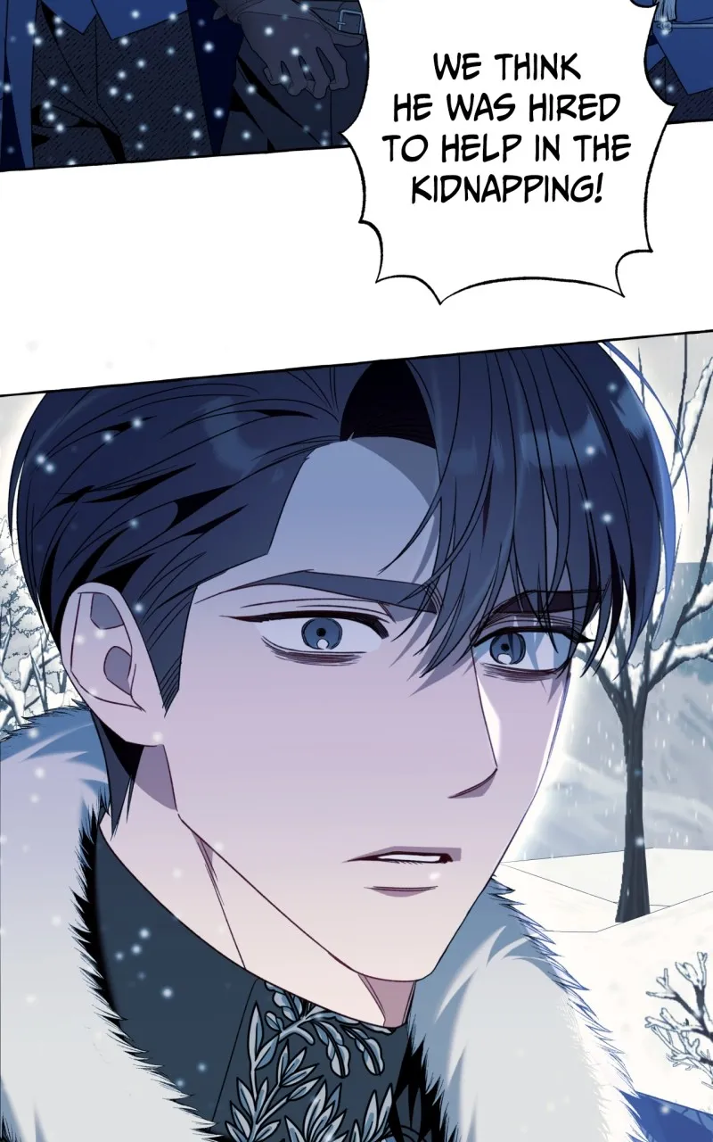 Not Your Typical Reincarnation Story Chapter 77 page 33 - 