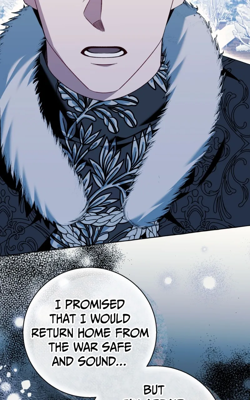 Not Your Typical Reincarnation Story Chapter 77 page 39 - 