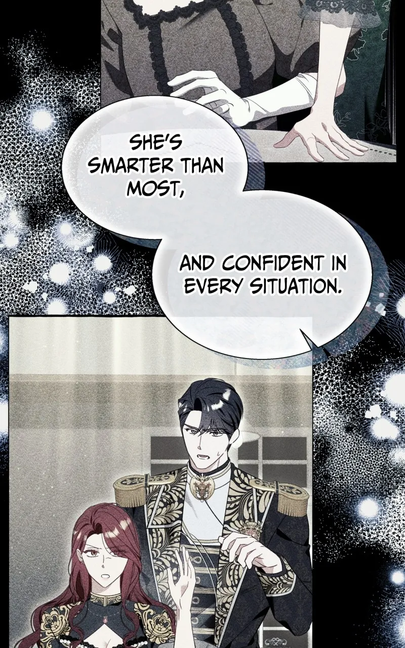 Not Your Typical Reincarnation Story Chapter 77 page 42 - 