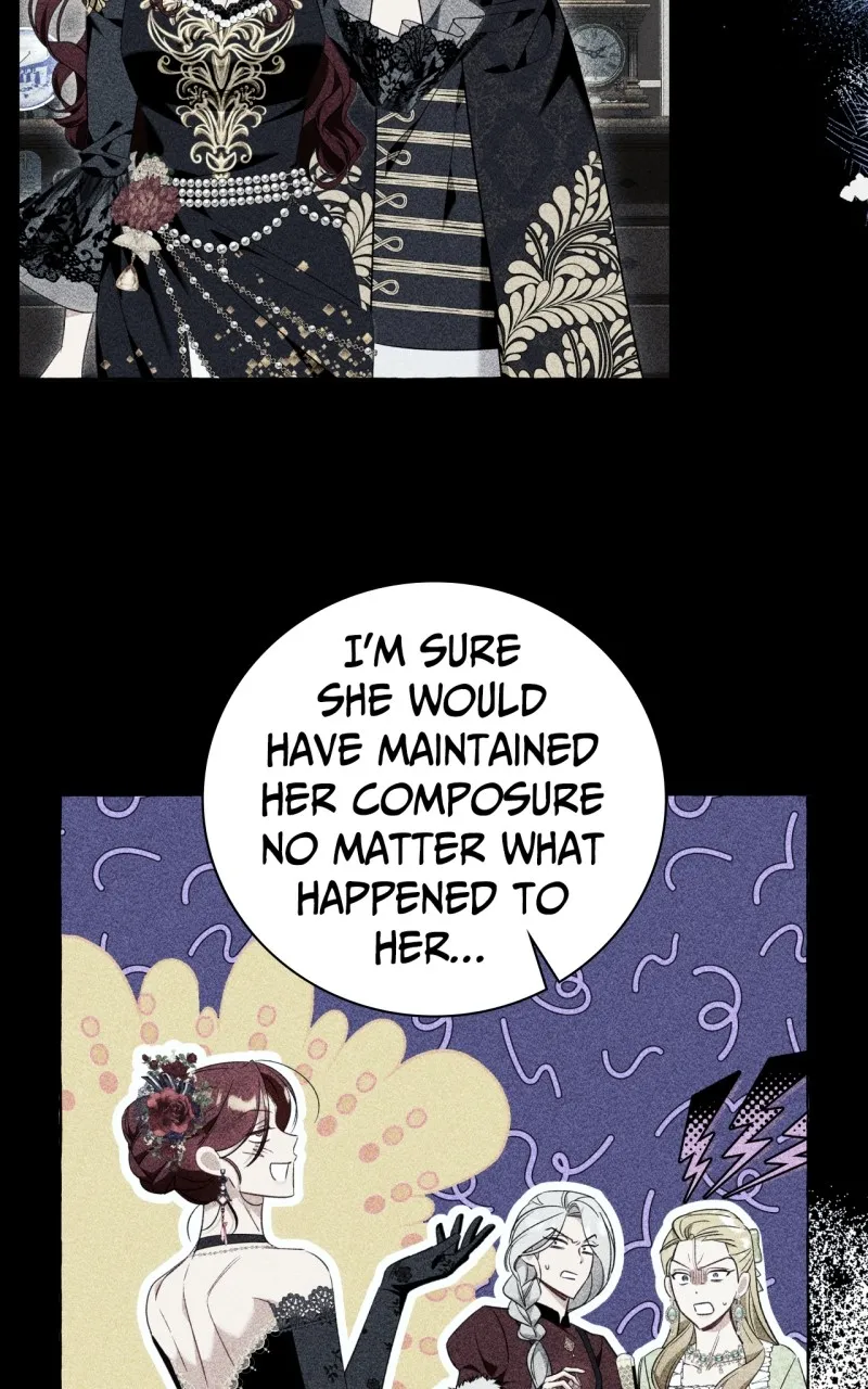Not Your Typical Reincarnation Story Chapter 77 page 43 - 