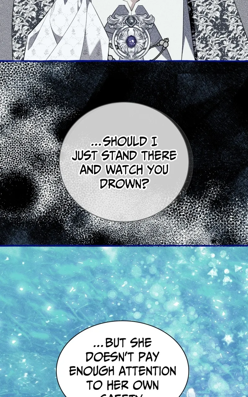 Not Your Typical Reincarnation Story Chapter 77 page 45 - 