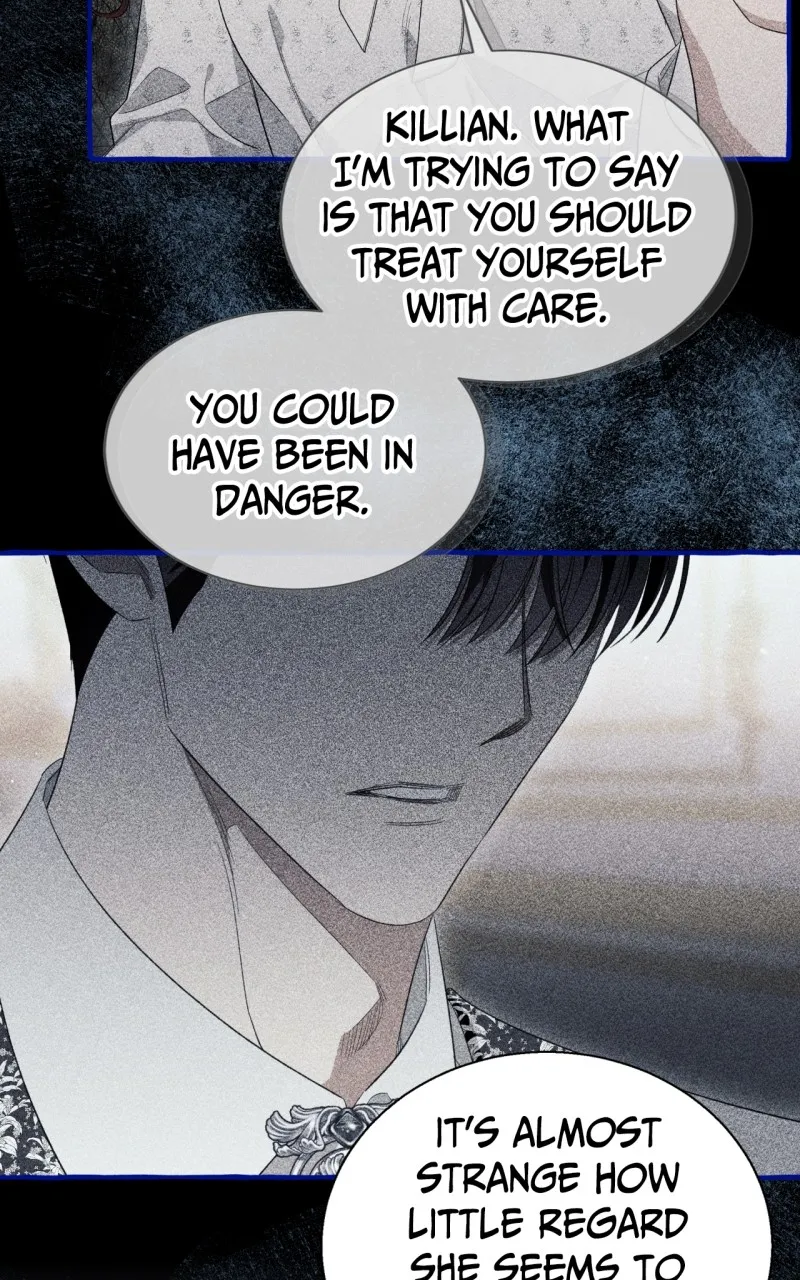 Not Your Typical Reincarnation Story Chapter 77 page 48 - 