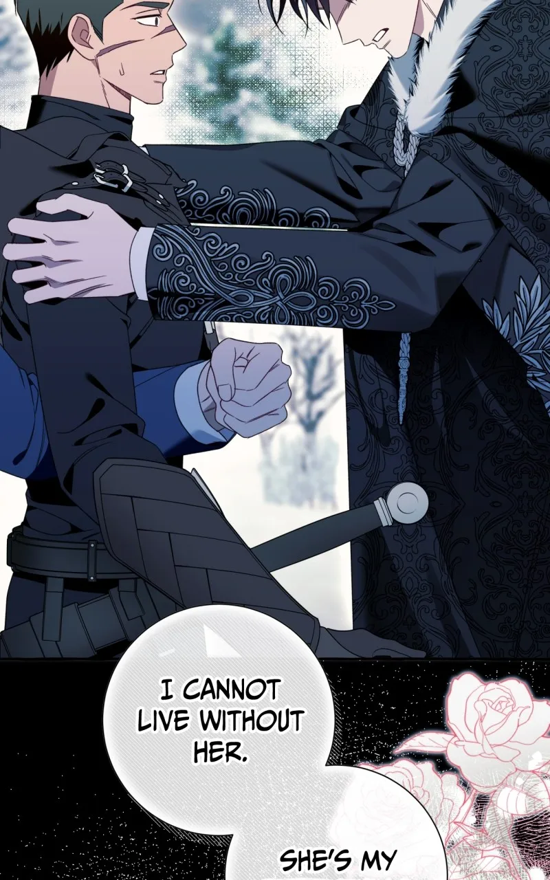 Not Your Typical Reincarnation Story Chapter 77 page 50 - 