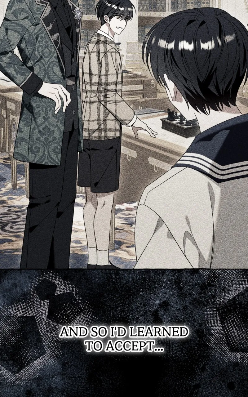 Not Your Typical Reincarnation Story Chapter 77 page 56 - 