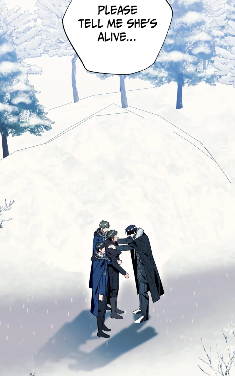Not Your Typical Reincarnation Story Chapter 77 page 64 - 