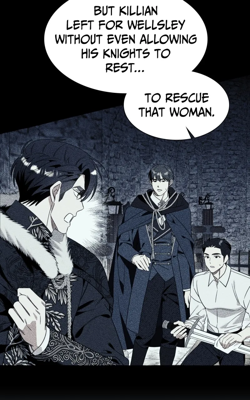 Not Your Typical Reincarnation Story Chapter 77 page 68 - 